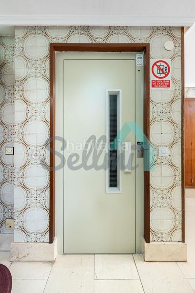 Foto c10b738d-80fe-4080-8766-38d5d2145fe6. Pis amb calefacció aparcament a Huca - La Cadellada Oviedo