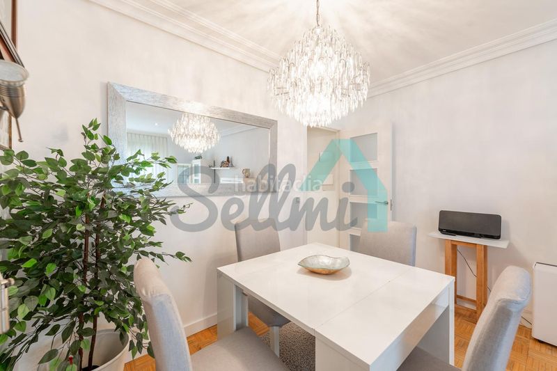 Foto c9b99958-c880-4602-98a5-4cf3e250b6fe. Pis amb calefacció aparcament a Huca - La Cadellada Oviedo