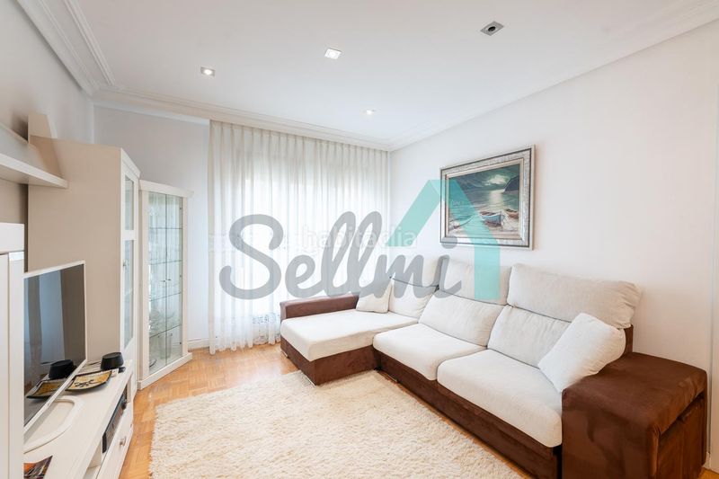 Foto ca615531-1b54-4f8e-9481-04113b0df568. Pis amb calefacció aparcament a Huca - La Cadellada Oviedo