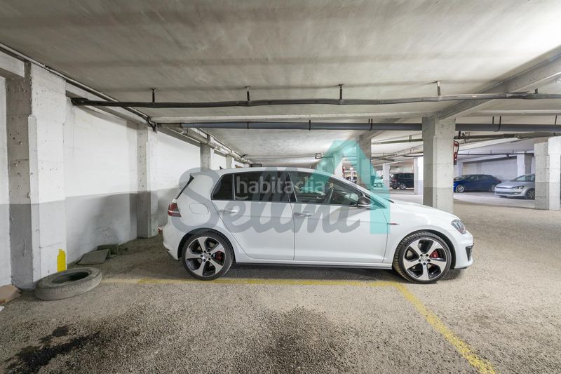 Foto dc9133d4-7b56-4982-9b86-22a551bd0f13. Pis amb calefacció aparcament a Huca - La Cadellada Oviedo