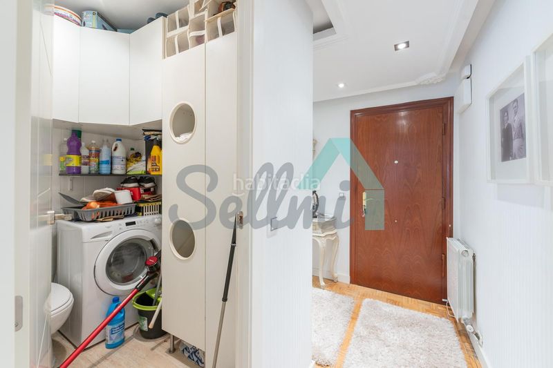 Foto dcd92a42-8e77-433b-8959-af3556dc6392. Pis amb calefacció aparcament a Huca - La Cadellada Oviedo