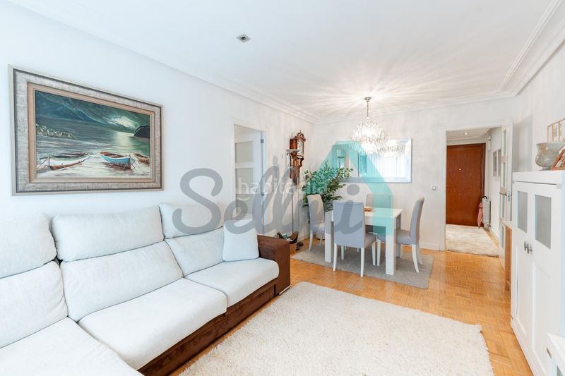 Foto f1bbe406-5a63-4ef1-b992-5dff47258436. Pis amb calefacció aparcament a Huca - La Cadellada Oviedo