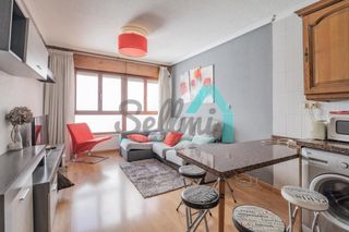 Lloguer Pis  De san lázaro