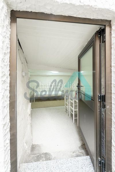 Foto 100e6db2-6b6d-4b24-9e68-deffdaf5bae1. Casa adossada amb calefacció a Cudillero