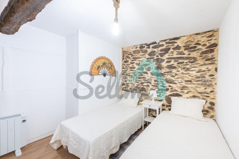 Foto c039153c-09a4-4457-86ea-874954e69fa9. Casa adossada amb calefacció a Cudillero