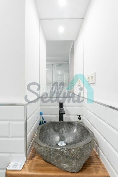 Foto cb66b62b-0ff8-486f-9b40-0a0713344e74. Casa adossada amb calefacció a Cudillero