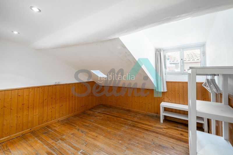 Foto e6c213c9-7150-4eb3-9262-ec072e9917d6. Casa adossada amb calefacció a Cudillero