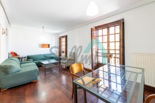 Zweistöckige Wohnung  Ecce-homo