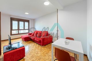 Rent Flat  Rector leopoldo alas hijo