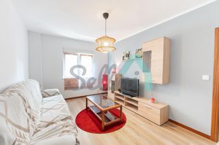 Piso en Aureliano San Román