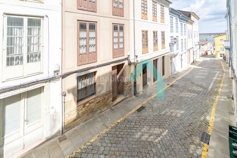 Foto 000ed8db-37d3-4a03-83c9-365783a00810. Casa adossada amb calefacció a Ribadeo
