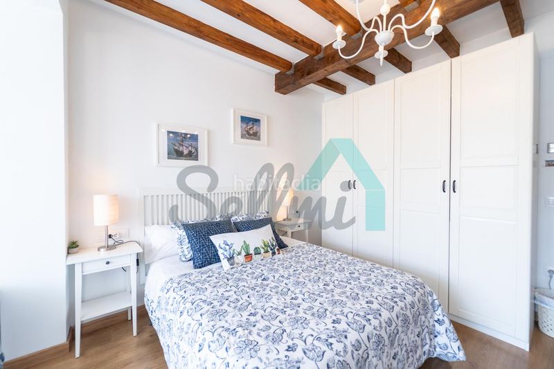 Foto 0d87a420-a607-45a1-940e-8a3e9a7bf883. Casa adossada amb calefacció a Ribadeo