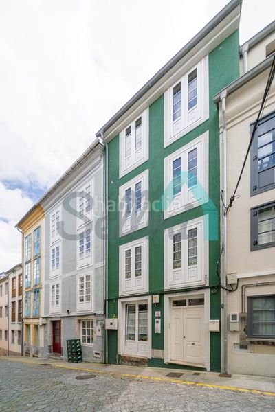 Foto 7a674d90-ba35-45be-a85b-bba5e7c3b5c9. Casa adossada amb calefacció a Ribadeo