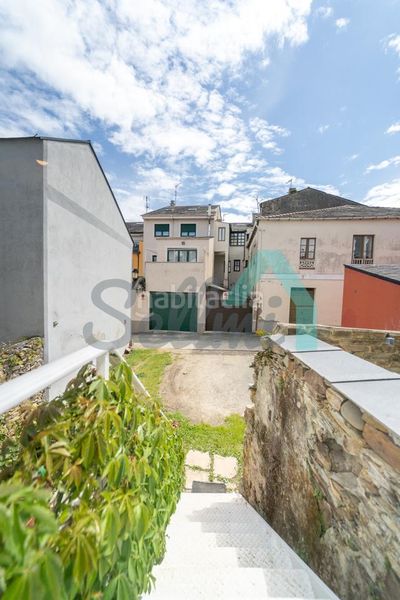 Foto a6c64209-a7db-4e00-a0d8-ebf474cfade4. Casa adossada amb calefacció a Ribadeo