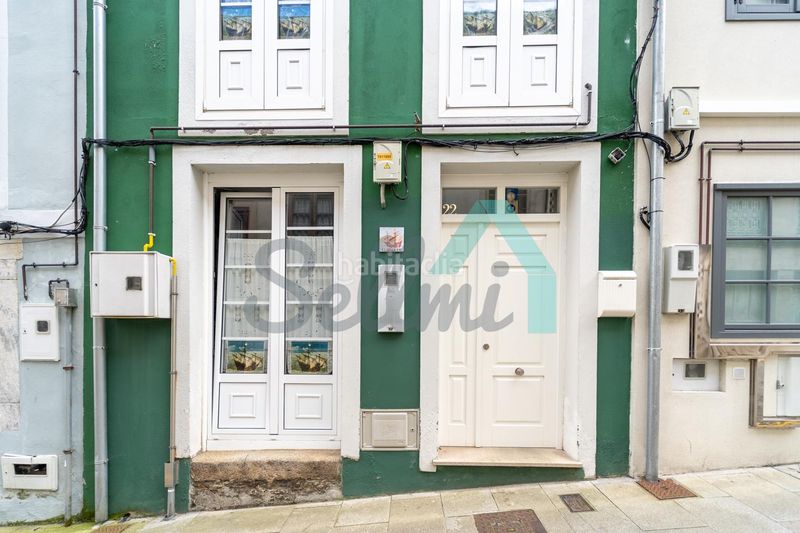 Foto f4f5bca2-0398-4206-a1bb-e91f8bee2811. Casa adossada amb calefacció a Ribadeo