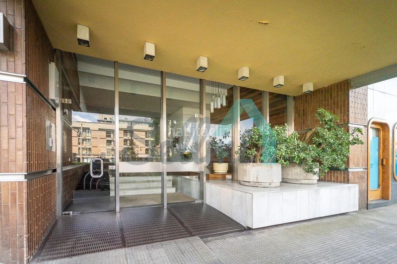 Foto 06bb50ee-c053-4e88-8cca-7c1e196aa68f. Pis amb calefacció aparcament a Buenavista Oviedo