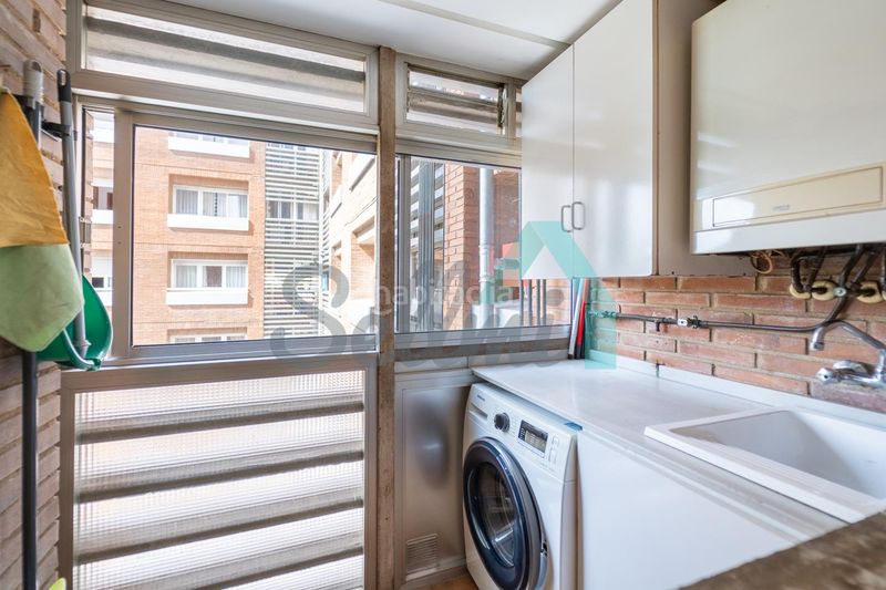 Foto 08d062bb-fcd8-4b89-9d5e-81cbd6b12699. Pis amb calefacció aparcament a Buenavista Oviedo