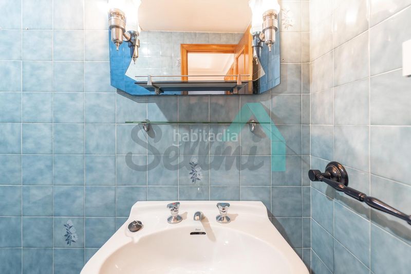 Foto 18e71096-2bd9-4b53-b403-6bbd2685031d. Pis amb calefacció aparcament a Buenavista Oviedo