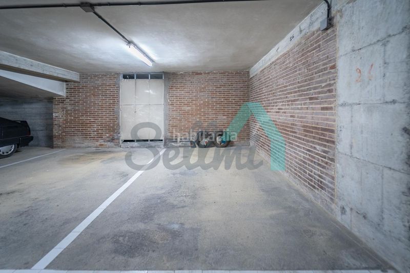 Foto 6163bef1-0741-4137-9250-a58e8e2e93b2. Pis amb calefacció aparcament a Buenavista Oviedo