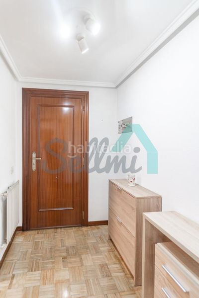 Foto 77ee1cd6-92f8-47ec-af64-3fab724e47c9. Pis amb calefacció aparcament a Buenavista Oviedo