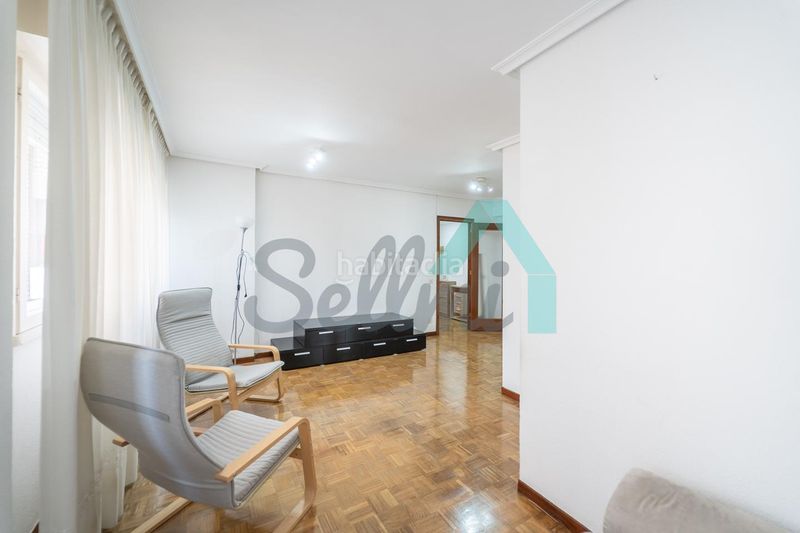 Foto 7b720051-5829-4461-9e13-593d2464b1bf. Pis amb calefacció aparcament a Buenavista Oviedo