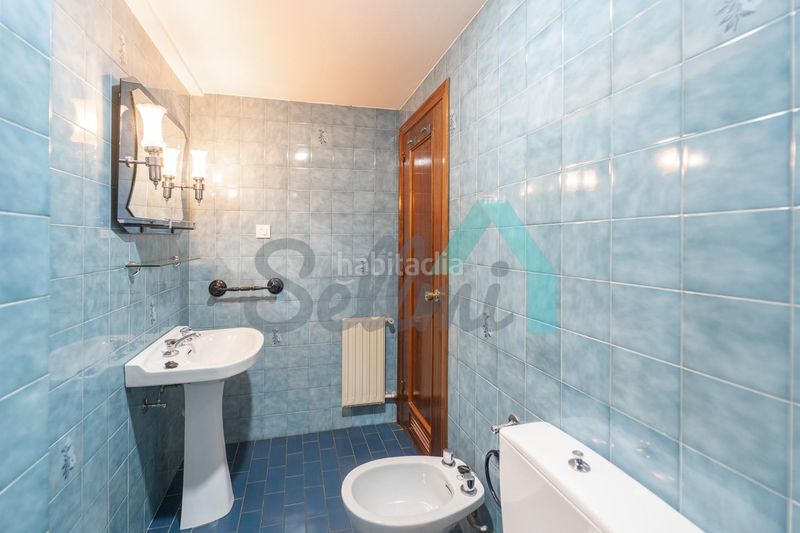 Foto bf149081-5e24-40be-9e86-991dd63d943b. Pis amb calefacció aparcament a Buenavista Oviedo