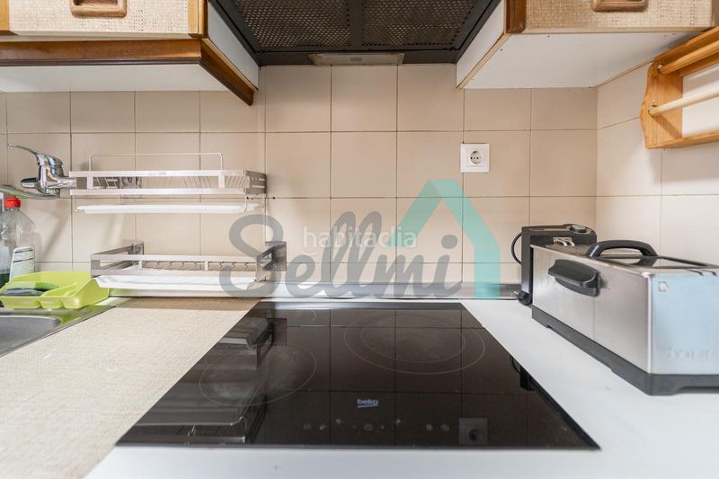 Foto cb270cc0-a43d-4374-b5c2-fc77e1f31208. Pis amb calefacció aparcament a Buenavista Oviedo