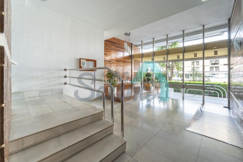 Foto d770c1c0-df63-45b4-a36f-00a0bcb90718. Pis amb calefacció aparcament a Buenavista Oviedo