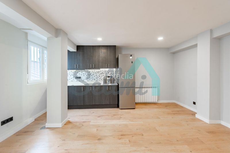 Foto 6e020c94-bcd2-45c5-aa1c-f52990343d20. Pis amb calefacció a Laviada Gijón