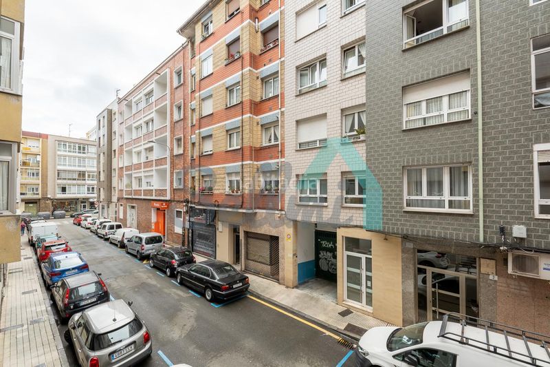 Foto f677f24c-10bc-4e6d-b164-95ee3f7ebc70. Pis amb calefacció a Laviada Gijón