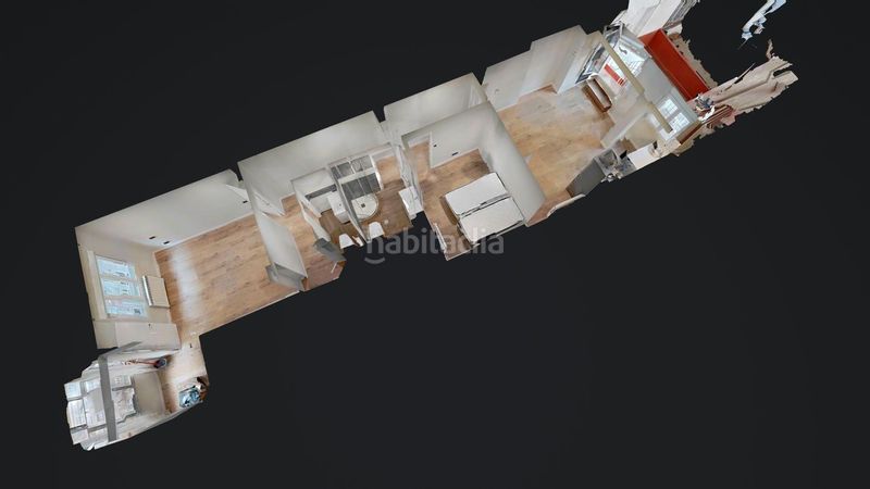 Foto 4452e30b-60dc-4906-bd81-e09358f6be62. Piso en Laviada Gijón