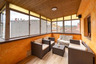 Dachwohnung  Joaquín valdés