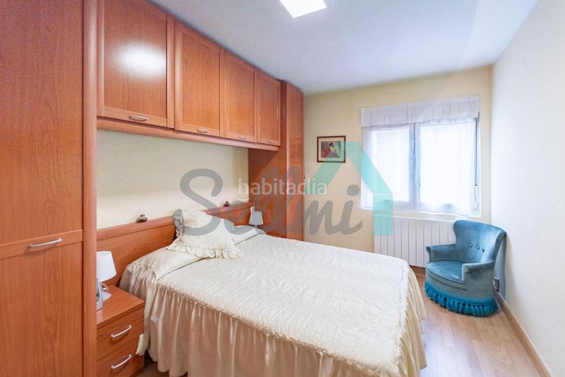 Foto 669bd133-3e29-4e9f-81df-4664fb2bab6c. Pis amb calefacció a Vegadeo