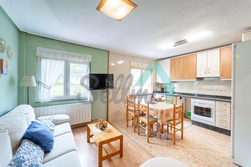 Foto 8f0e5442-9a20-439c-a854-6bf16cff2aa8. Pis amb calefacció a Vegadeo