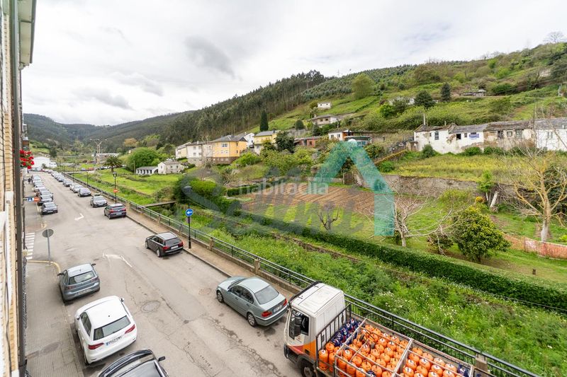 Foto b0375c12-7717-4335-967f-71d84d4efb0a. Pis amb calefacció a Vegadeo