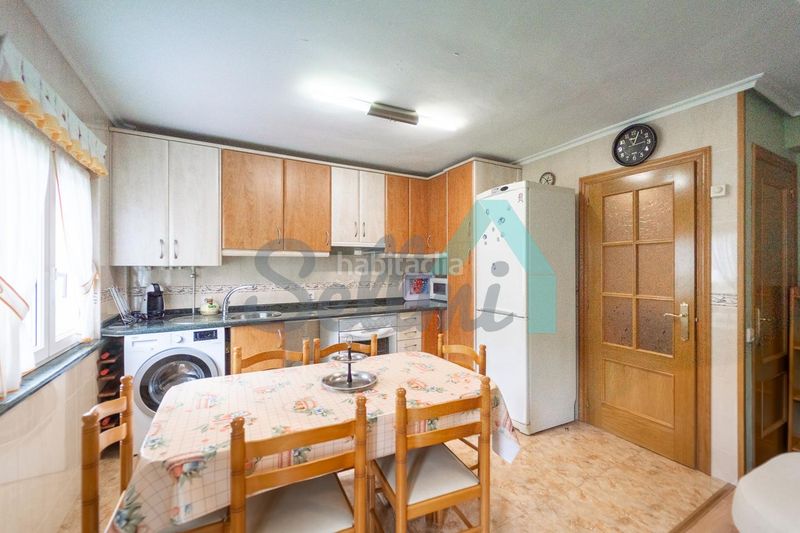 Foto e2acafb5-b151-404a-99be-0c7e3a1942ec. Pis amb calefacció a Vegadeo