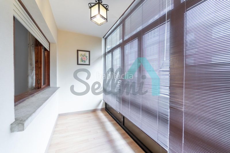 Foto 02c147f9-eef5-46ca-90fe-62c528883444. Casa amb calefacció aparcament a Ribadeo