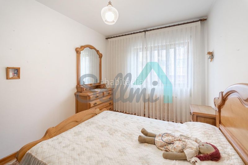 Foto 03632f03-6f89-4eb6-b315-a161faaa10a7. Casa amb calefacció aparcament a Ribadeo