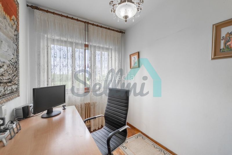 Foto 06324eae-c259-444b-8915-a2d280f95c75. Casa amb calefacció aparcament a Ribadeo