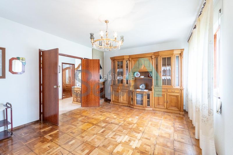 Foto 07546f24-8347-41a9-adaa-4fa445be75ce. Casa amb calefacció aparcament a Ribadeo