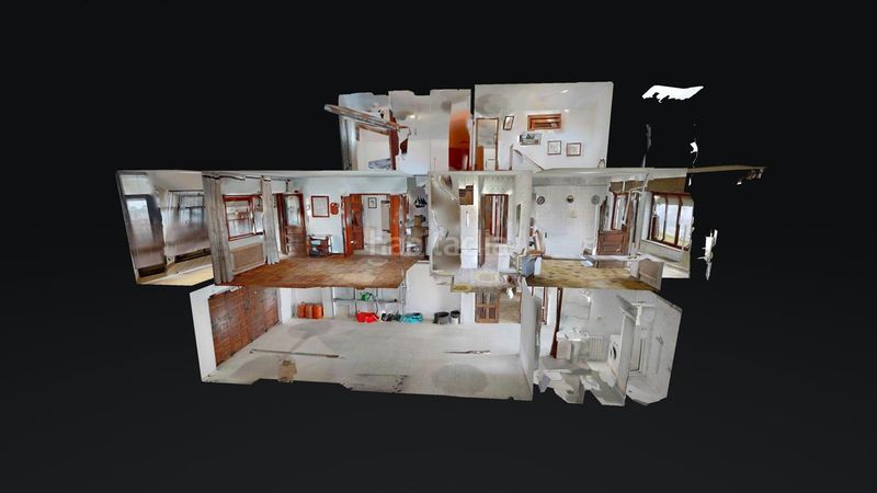 Foto 0ff679ae-584f-4fd1-b1d0-e12ff0cfb756. Casa amb calefacció aparcament a Ribadeo