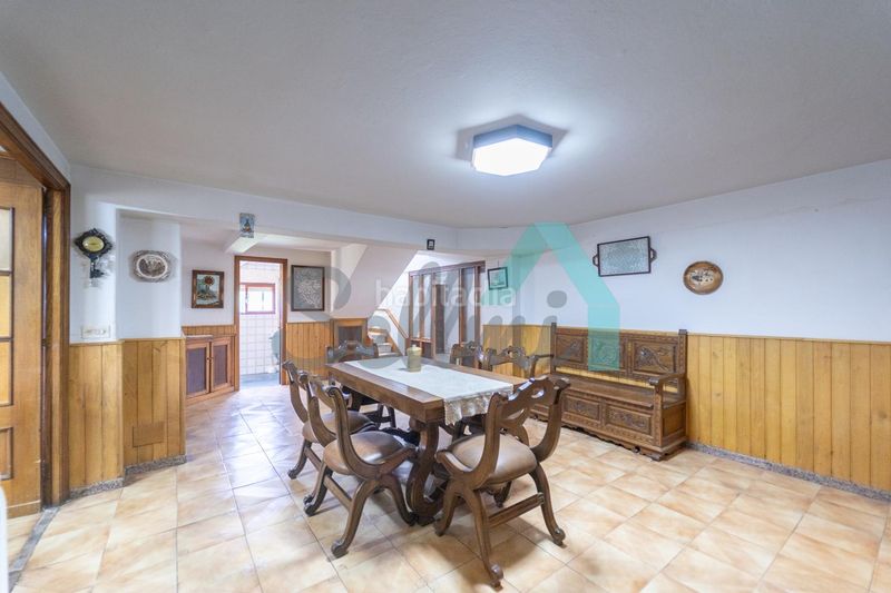 Foto 24ba24d8-dca2-415b-af42-72f24a35c1ef. Casa amb calefacció aparcament a Ribadeo