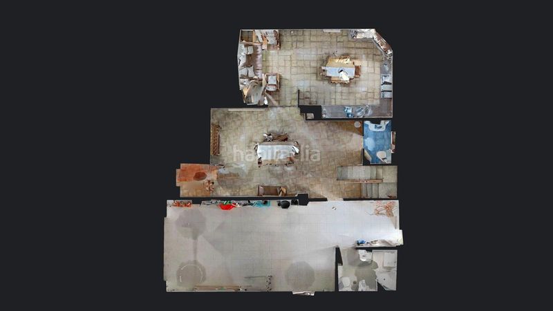 Foto 2cfd7e1a-53d1-4341-b444-1328da29d608. Casa amb calefacció aparcament a Ribadeo