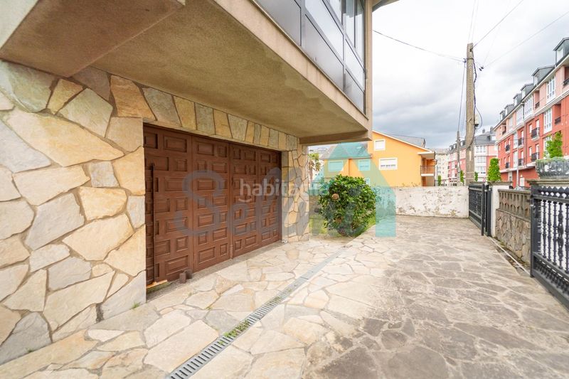 Foto 34c6980f-c667-4336-aded-96762d97eac7. Casa amb calefacció aparcament a Ribadeo