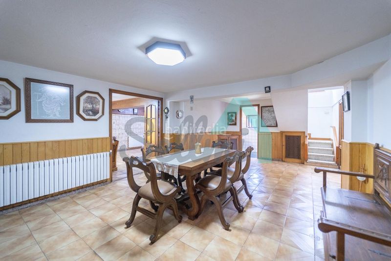 Foto 3deb99c3-3288-4478-9924-45982346f2b7. Casa amb calefacció aparcament a Ribadeo