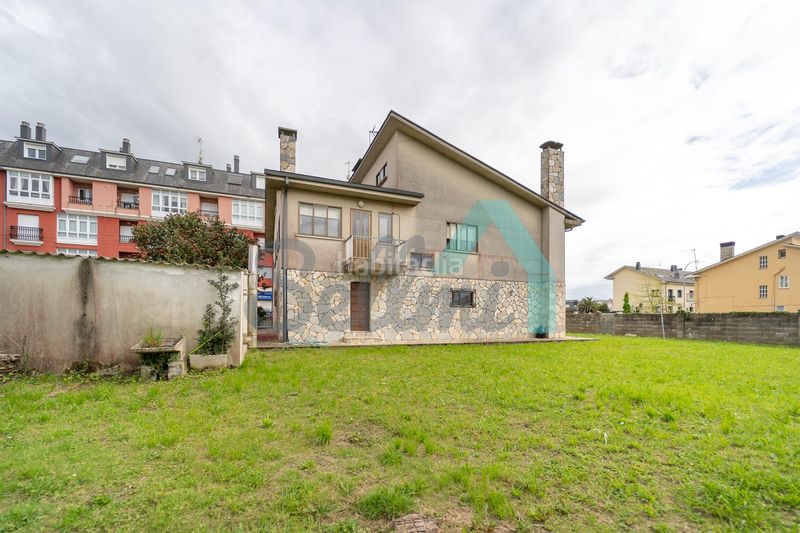 Foto 405067ec-7afc-432e-8edb-f78db3730d7d. Casa amb calefacció aparcament a Ribadeo