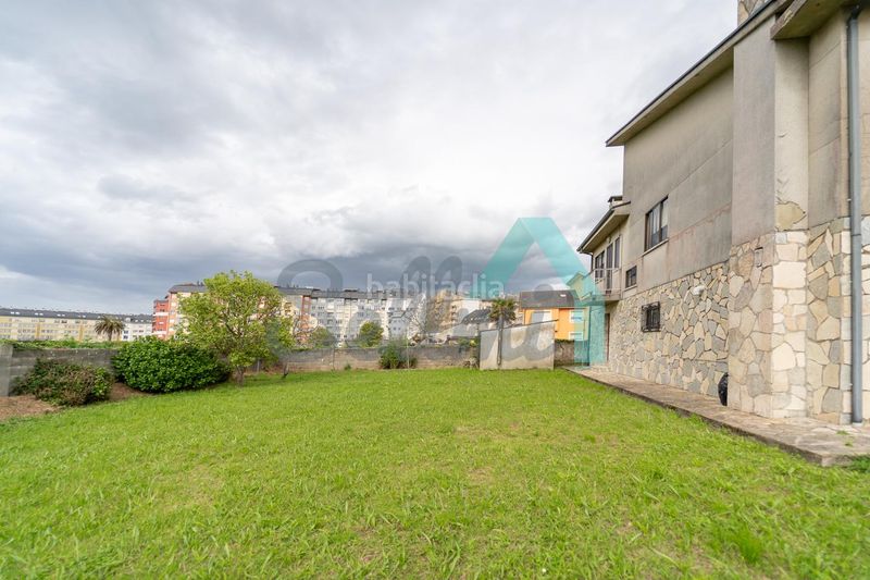 Foto 47920781-0ed0-49ae-a1cc-e0fbbe5e3567. Casa amb calefacció aparcament a Ribadeo