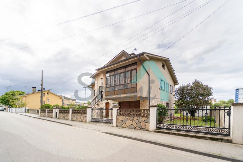 Foto 4e0d4567-5e20-4d0f-aedd-5e03cd650157. Casa amb calefacció aparcament a Ribadeo