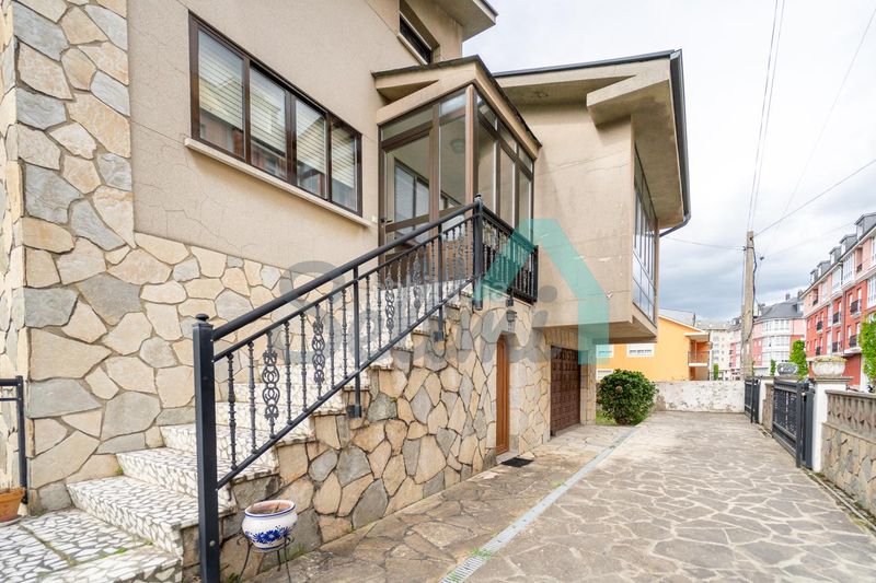 Foto 56c780ef-39b4-4e2c-88d9-3ae244e83049. Casa amb calefacció aparcament a Ribadeo