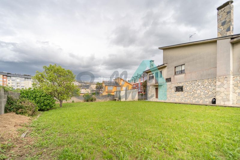 Foto 59cd1587-5fd3-4075-b000-c07f8c911779. Casa amb calefacció aparcament a Ribadeo